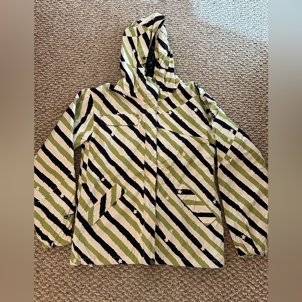 Ride Snowboard Jacket (Ski)